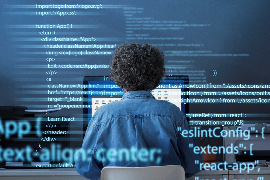 Custom Software Development