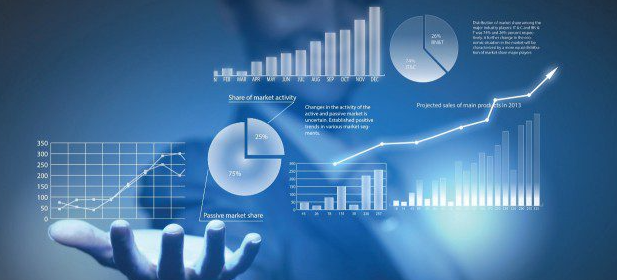Data Analytics Illustration