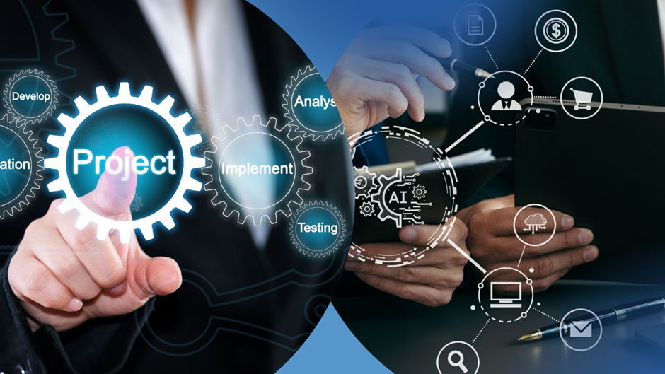 Why Project Management Services
