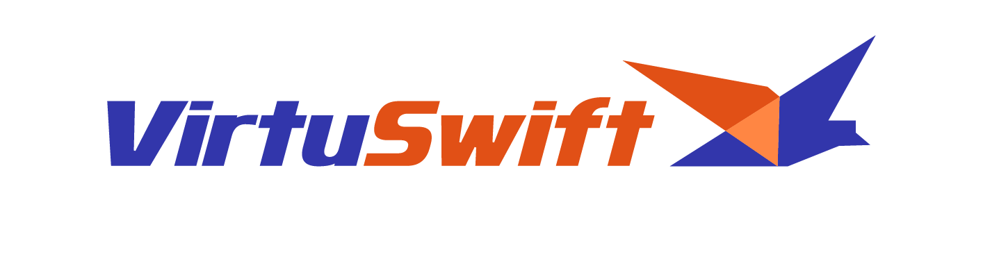 VirtuSwift Logo