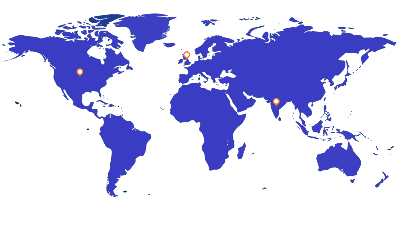 World Map